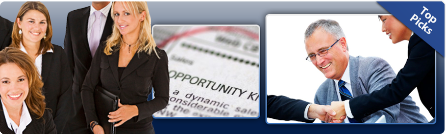 Employment & Jobs
