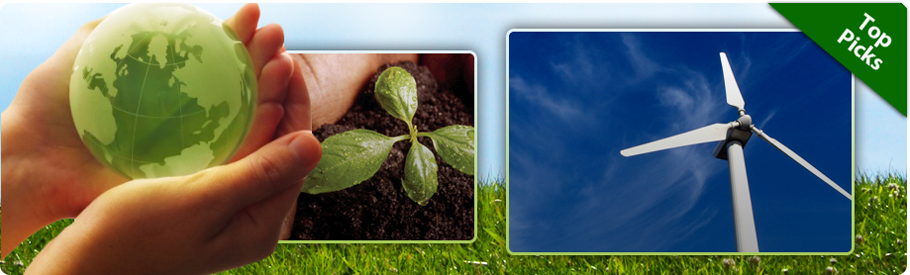 Green Energy