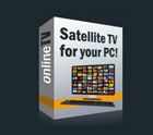 TV on your PC software