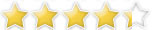 Rating for this product is 4.2 out of 5